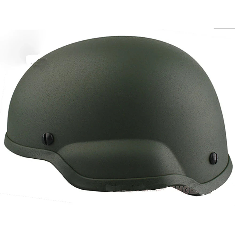 Emersongear Tactical ACH MICH 2002 Helmet – Casque Tactique de Chasse Ma boutique