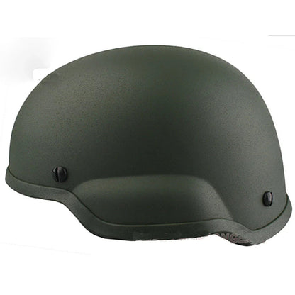 Emersongear Tactical ACH MICH 2002 Helmet – Casque Tactique de Chasse Ma boutique