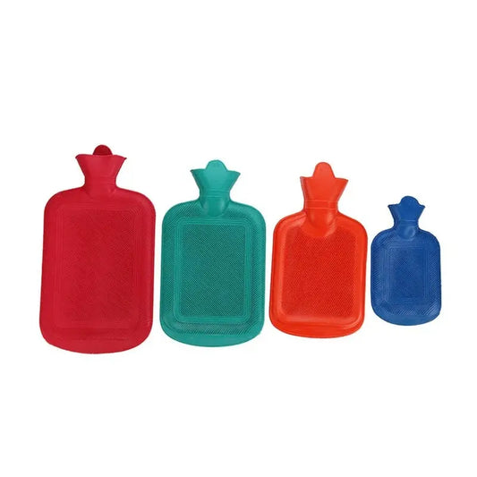 Bouillotte en Caoutchouc Épaisse – 500/1000/1750/2000 ml Ma boutique