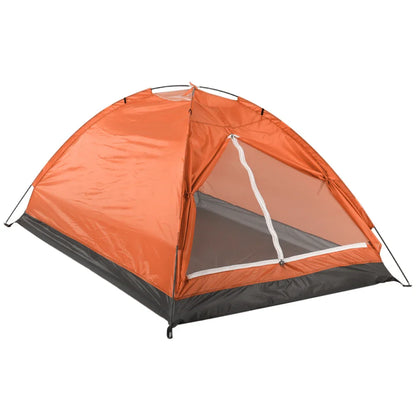 TOMSHOO Tente de Camping Camouflage – 2 Personnes | Tente Compacte & Ultra-Légère pour Été et Plein Air - BLACKBEARD OUTDOOR INDUSTRIES
