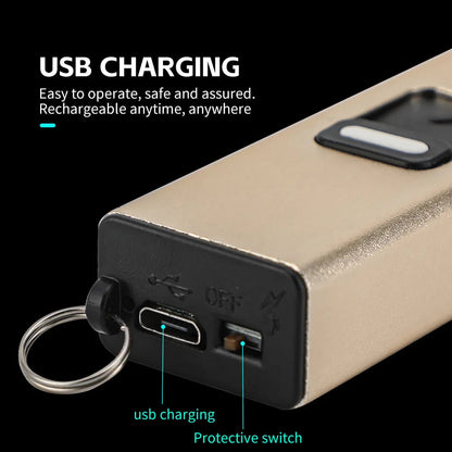Lampe Taser à Plasma TW1502 Ma boutique
