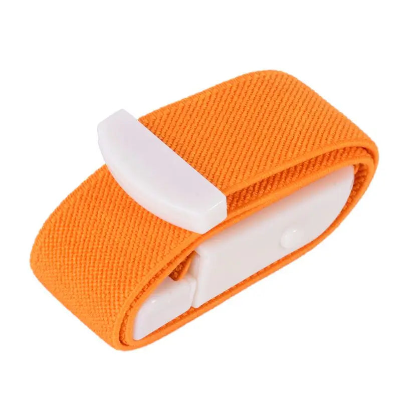 Garrot Médical d’Urgence à Libération Rapide – Réutilisable | 1 Pièce | 2,5 × 39 cm - BLACKBEARD OUTDOOR INDUSTRIES