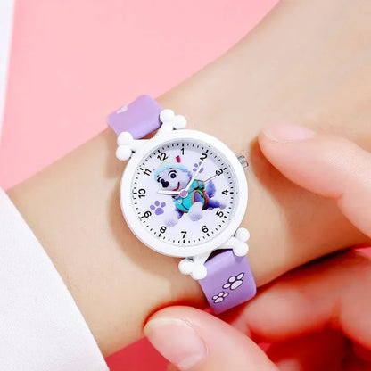 PAW PATROL montre Quartz enfant Ma boutique