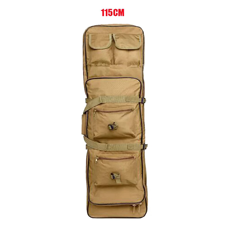 Sac à Dos Tactique de Tir et Chasse – Sac pour Fusil Ma boutique