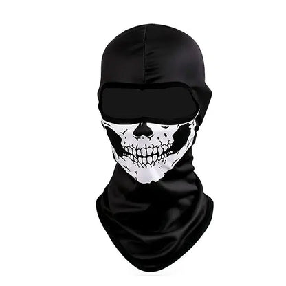 tactical Skull  Balaclava Ma boutique