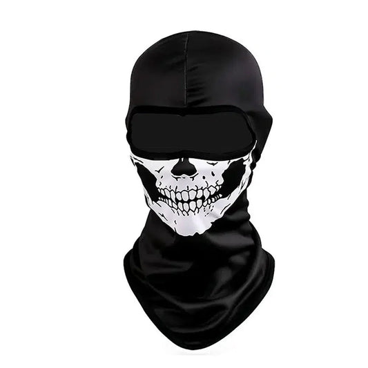 tactical Skull  Balaclava Ma boutique