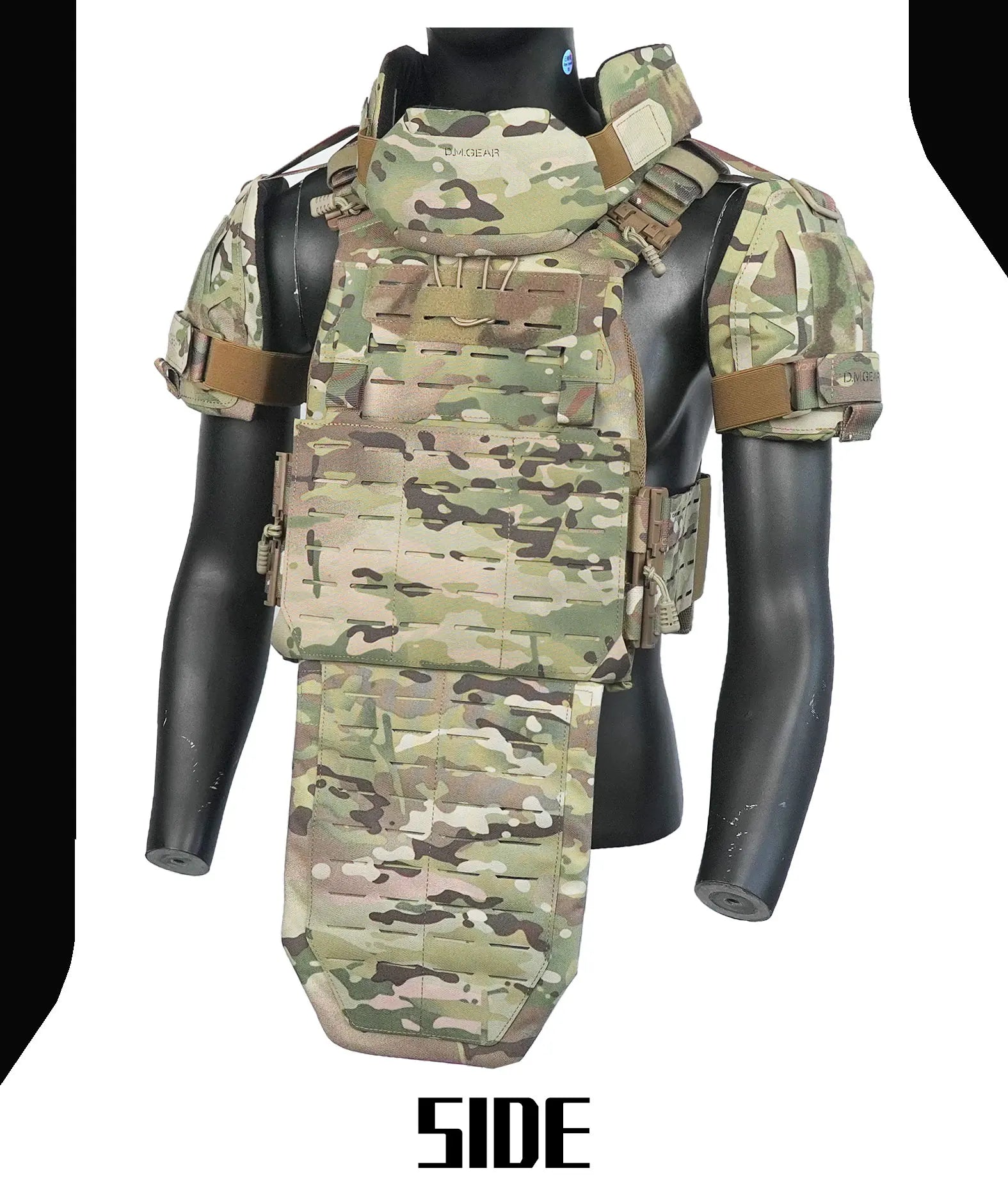 DMGear Tactical Vest Ma boutique