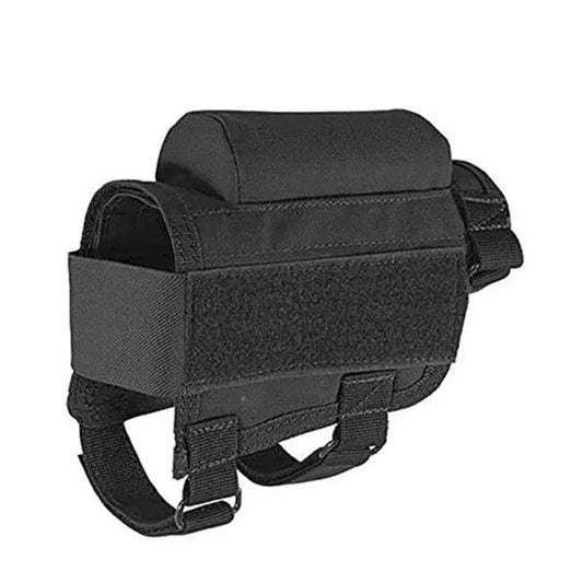 repose-joue  cartouchière tactique pour crosse fusil Ma boutique