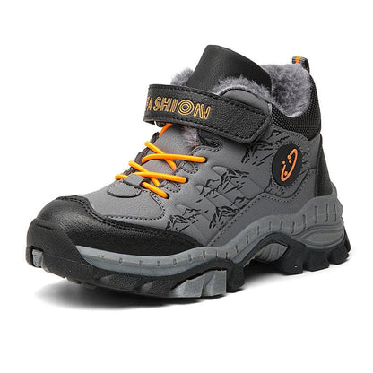 chaussures de randonnées pour enfants - CINESSD Ma boutique