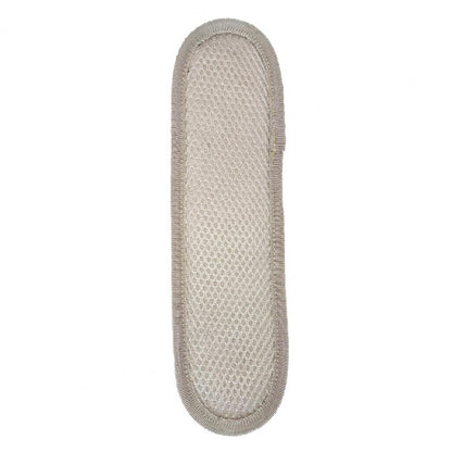 Shoulder Strap Pad – Coussin d’Épaule Respirant et Absorbant la Transpiration pour Sangle de Sac à Dos - BLACKBEARD OUTDOOR INDUSTRIES