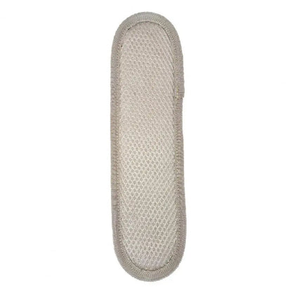 Shoulder Strap Pad – Coussin d’Épaule Respirant et Absorbant la Transpiration pour Sangle de Sac à Dos - BLACKBEARD OUTDOOR INDUSTRIES