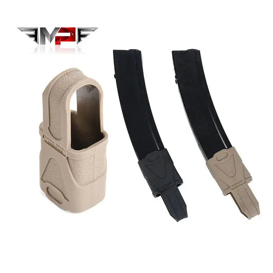 WADSN Boucles Rapides pour Chargeur MP5 – Cage Fast Mag 9MM NATO Ma boutique