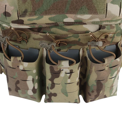 Ferro V5 FCPC Plate Carrier – Gilet Porte-Plaques Tactique Ma boutique