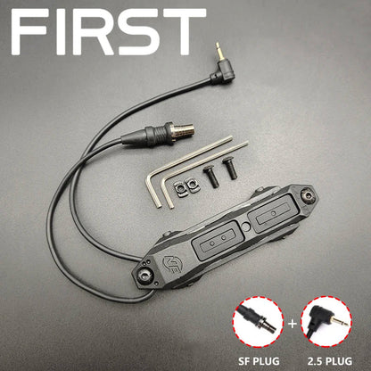 DBAL-A2 IR  - FIRST Ma boutique
