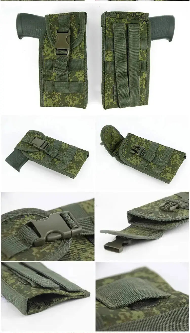 Russian EMR 6sh117 Tactical Vest Ma boutique