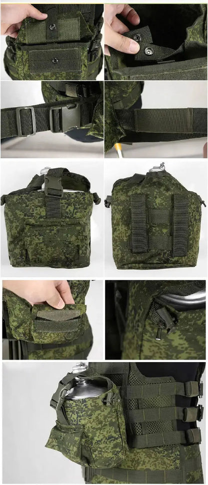 Russian EMR 6sh117 Tactical Vest Ma boutique