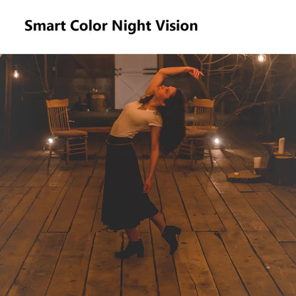Caméra de Surveillance Extérieure IMOU Cruiser SE+ 5MP Wi-Fi – Vision Nocturne Couleur | Détection Humaine | Audio Bidirectionnel | PTZ 360° | IP66 Ma boutique