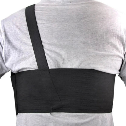 holster d'épaule discret universel Ma boutique