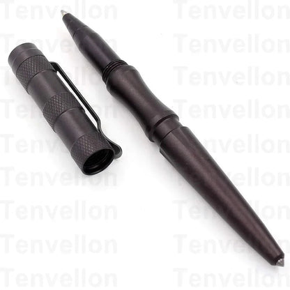 Stylo Tactique EDC Tenvellon – Outil de Défense Personnel Ma boutique