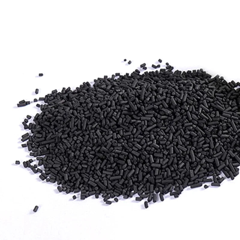 Charbon Actif Filtre Biologique pour Aquarium –  granulés 500g Ma boutique