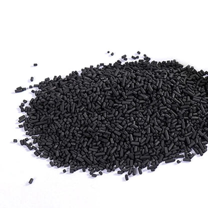 Charbon Actif Filtre Biologique pour Aquarium –  granulés 500g Ma boutique