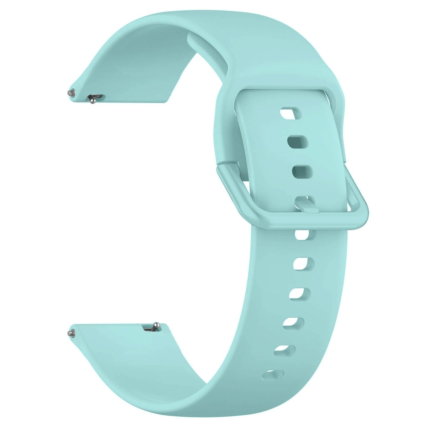 Bracelet en Silicone pour Montre Amazfit (20mm/22mm) BLACKBEARD OUTDOOR INDUSTRIES