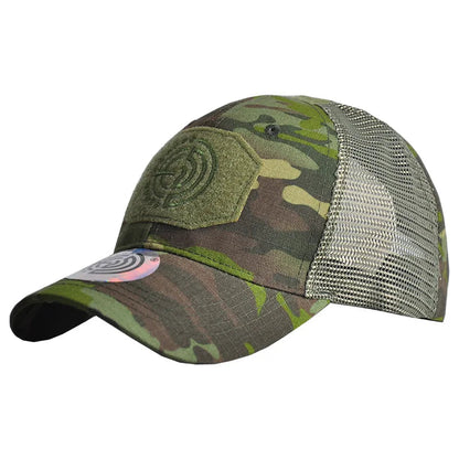 Spécifications du produit : Casquette Tactique Han-Wild Ma boutique