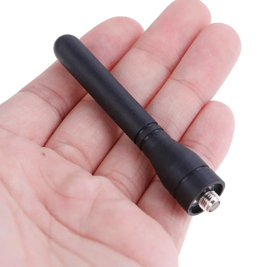 Antenne Souple SF20 SMA-Female pour Radios Baofeng et Compatibles – UHF 400–470MHz - BLACKBEARD OUTDOOR INDUSTRIES