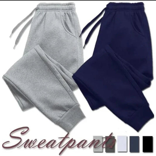 Pantalon de Jogging Femme Style Décontracté – Coupe Ample et Confortable – Taille Élastique avec Poches - BLACKBEARD OUTDOOR INDUSTRIES