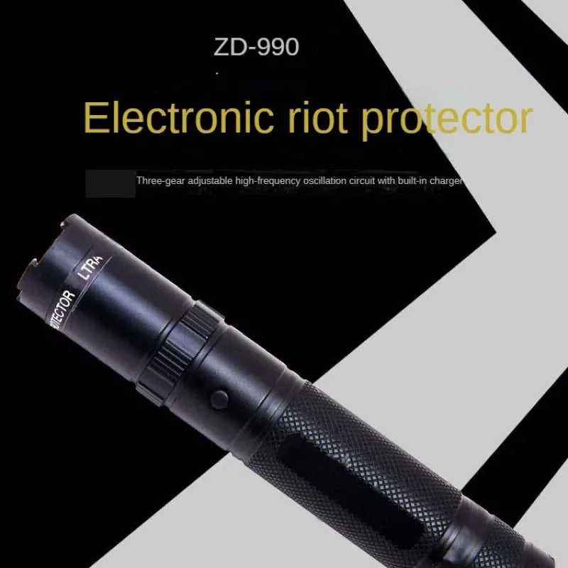 shocker lampe torche 990 Ma boutique