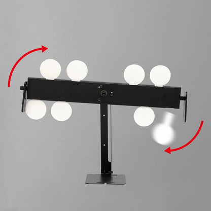CIBLE MÉTAL RÉACTIVE LUXE – SYSTÈME SWING ET ROTATION AUTOMATIQUE POUR TIR SPORTIF Ma boutique