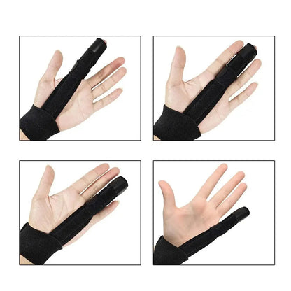 attelle pour doigt en néoprène Ma boutique