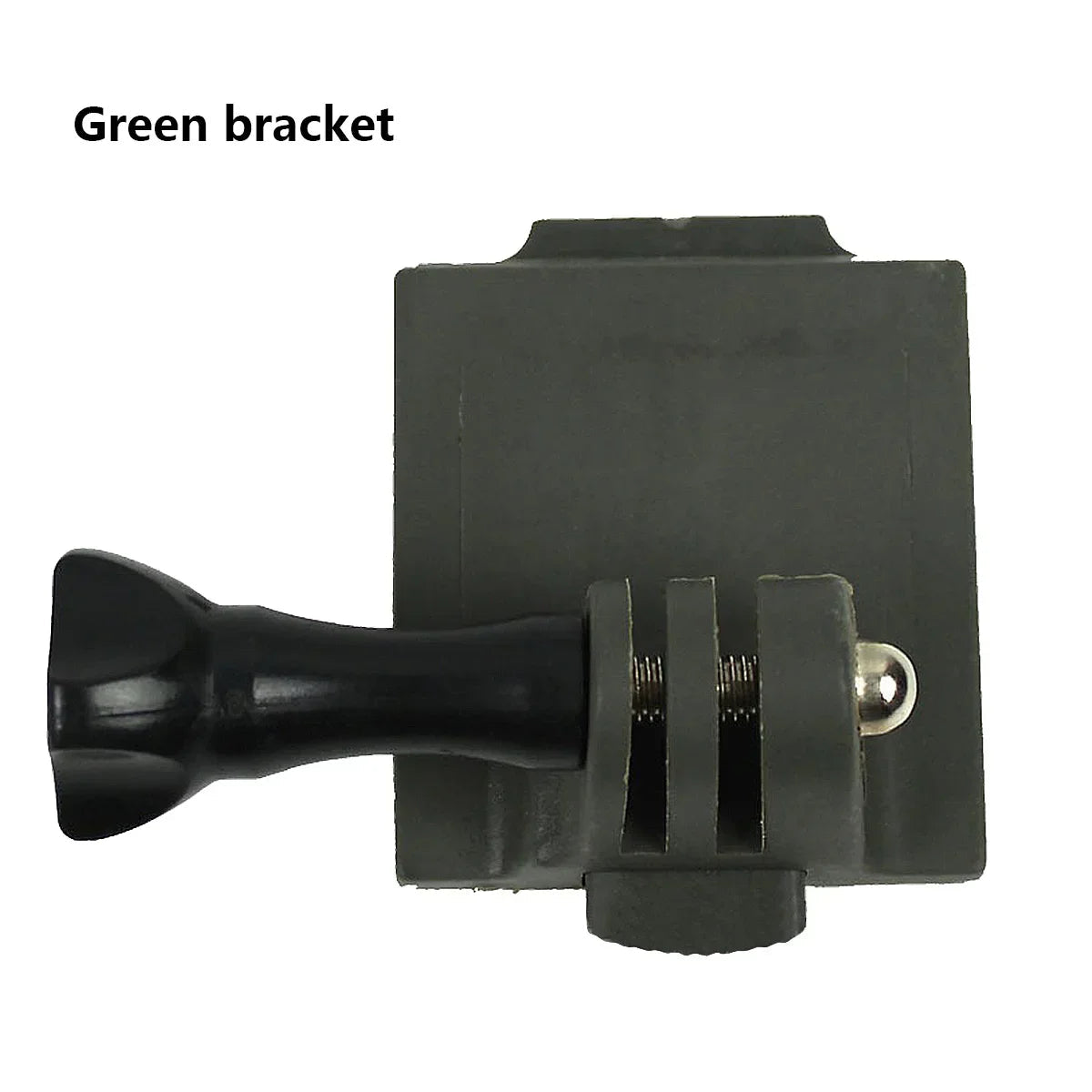 Adaptateur Base Fixe pour Casque FAST MICH NVG – Support Caméra d’Action GoPro Hero Ma boutique