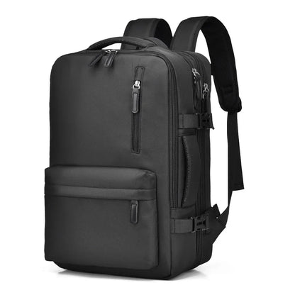Sac à Dos Cabine 40x30x20 cm – Bagage à Main Avion, Sac à Dos Ordinateur, Voyage, École, Hommes et Femmes - BLACKBEARD OUTDOOR INDUSTRIES