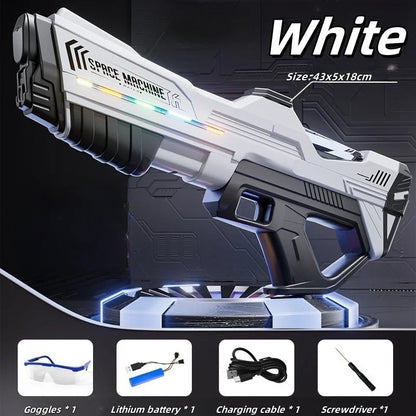 pistolet à eau électrique Ma boutique