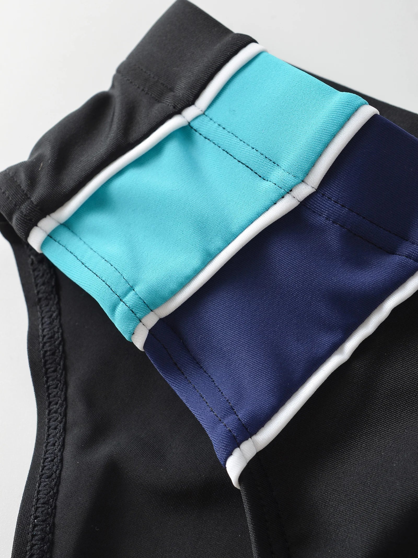 maillot de bain de compétition pour homme Ma boutique