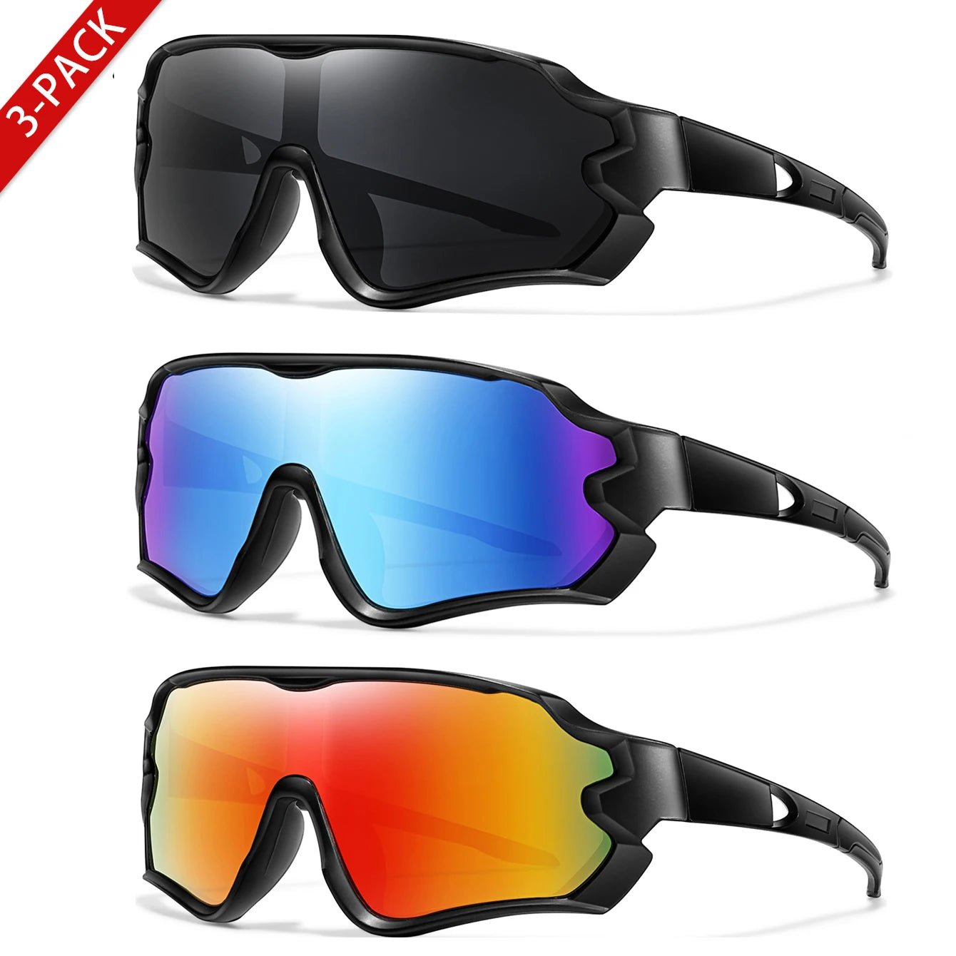 lunettes de soleil tactique UV400 pour enfants Ma boutique