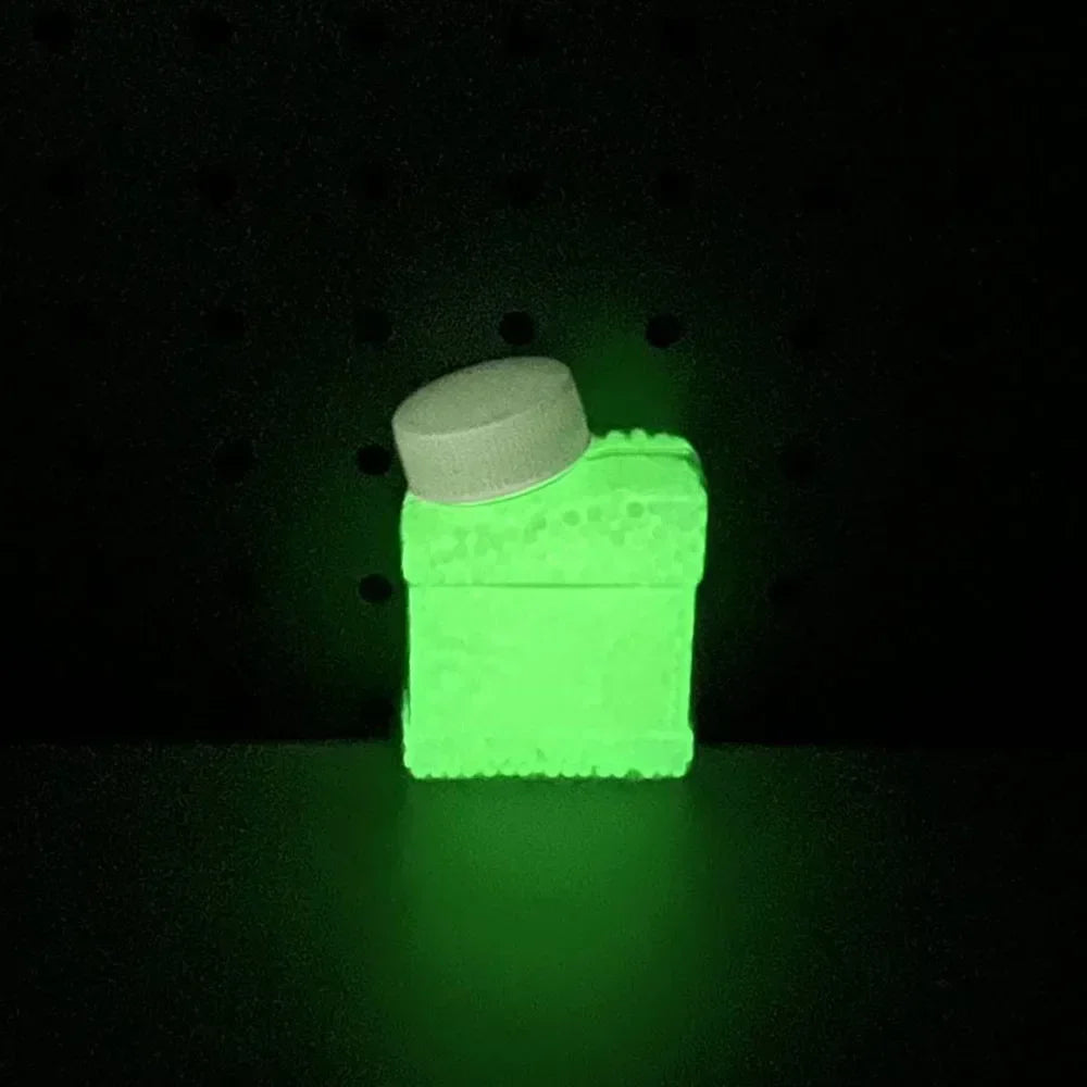 billes de gel luminescentes Ma boutique