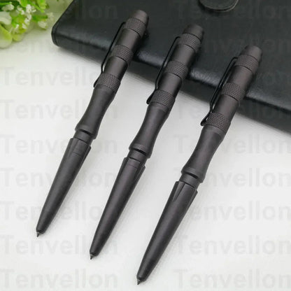 Stylo Tactique EDC Tenvellon – Outil de Défense Personnel Ma boutique