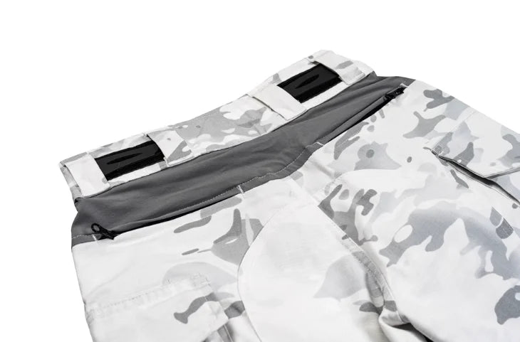 Veste et Pantalon Camouflage G3 Snow – Set de Formation Outdoor - BLACKBEARD OUTDOOR INDUSTRIES