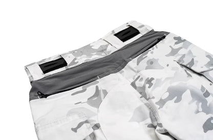 Veste et Pantalon Camouflage G3 Snow – Set de Formation Outdoor - BLACKBEARD OUTDOOR INDUSTRIES
