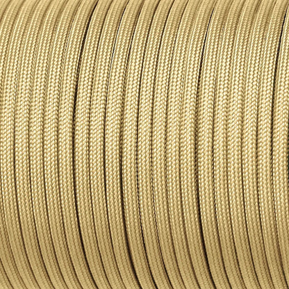 Corde Paracorde 9 Brins – 650 lb – Diamètre 4 mm – 5/15/31 mètres - BLACKBEARD OUTDOOR INDUSTRIES