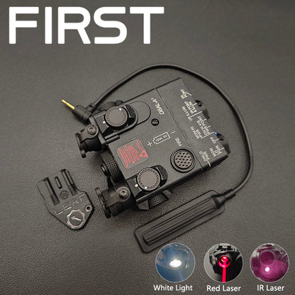 DBAL-A2 IR  - FIRST Ma boutique