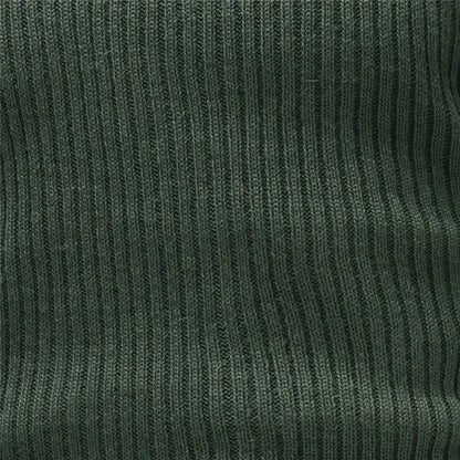 Pull Tactique en Laine pour Homme – Pull Tricoté à Manches Longues, Patchwork Rétro Vert, Col Rond (O-neck), Pull d’Hiver Vintage BLACKBEARD OUTDOOR INDUSTRIES