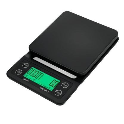 Balance Électronique de Cuisine Haute Précision – 0.1g à 3kg / 5kg – Multifonction avec Écran LED Ma boutique