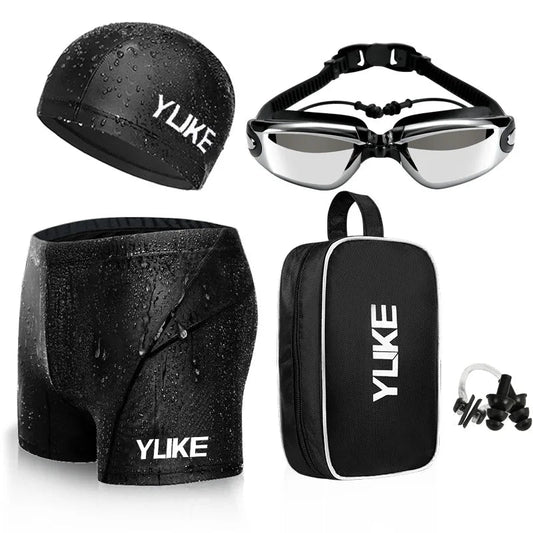ensemble de maillots de bain pour homme ylike Ma boutique