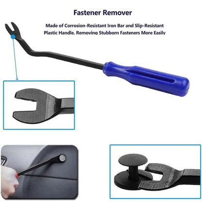 Kit d’Outils de Démontage Automobile — 5 Pièces - BLACKBEARD OUTDOOR INDUSTRIES