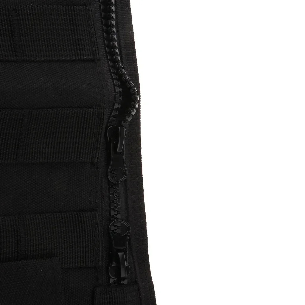 Tactical Molle Christmas sock, holiday gift sock, seasonal hanging EDC bag, outdoor sports hunting accessory, disposable bag BLACKBEARD OUTDOOR INDUSTRIES