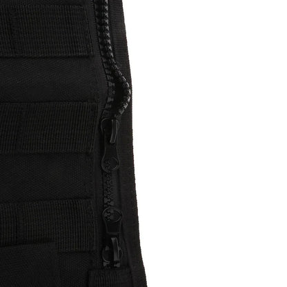 Tactical Molle Christmas sock, holiday gift sock, seasonal hanging EDC bag, outdoor sports hunting accessory, disposable bag BLACKBEARD OUTDOOR INDUSTRIES