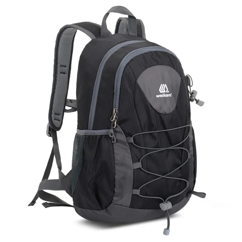 Sac à Dos Ultraléger de Camping 20L – Sac Outdoor Polyvalent pour Homme & Femme - BLACKBEARD OUTDOOR INDUSTRIES
